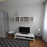 Apartmán Avis - City 33