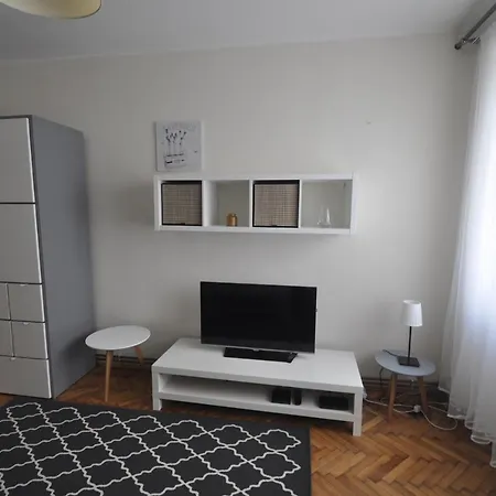 Apartment Avis - City 33