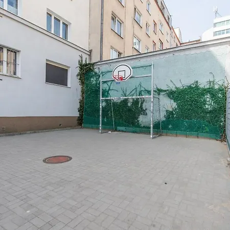 Avis - City 33 Apartment Gdynia