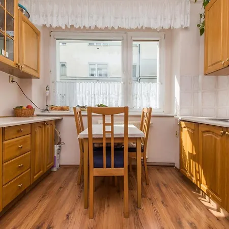 Avis - City 33 Apartment Gdynia