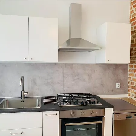Avis - City 33 Apartment *