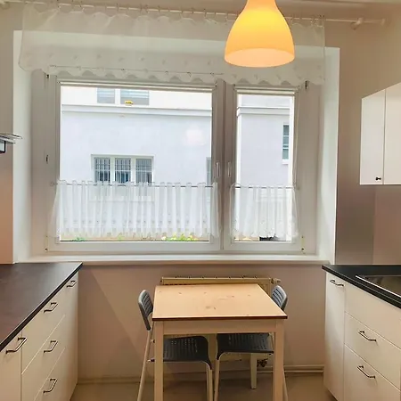Avis - City 33 Apartment