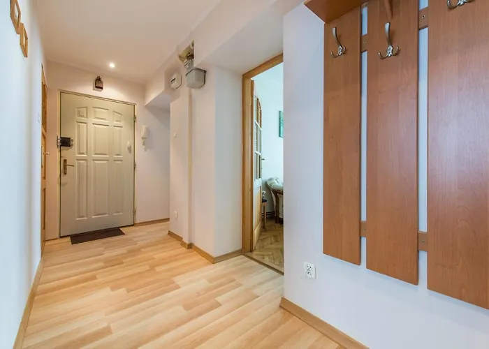 Avis - City 33 Apartament