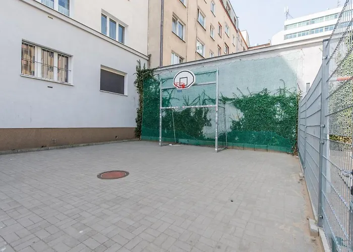 Avis - City 33 Apartament Gdynia