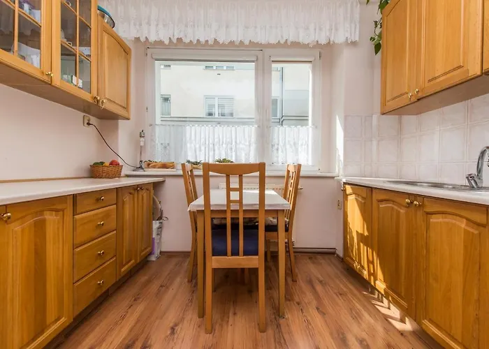 Avis - City 33 Apartament Gdynia