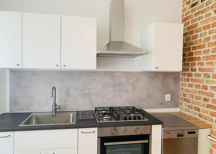 Avis - City 33 Apartament *