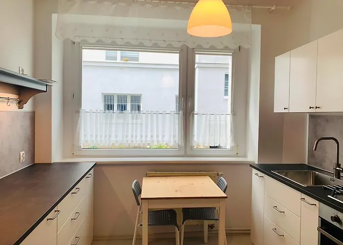 Avis - City 33 Apartament