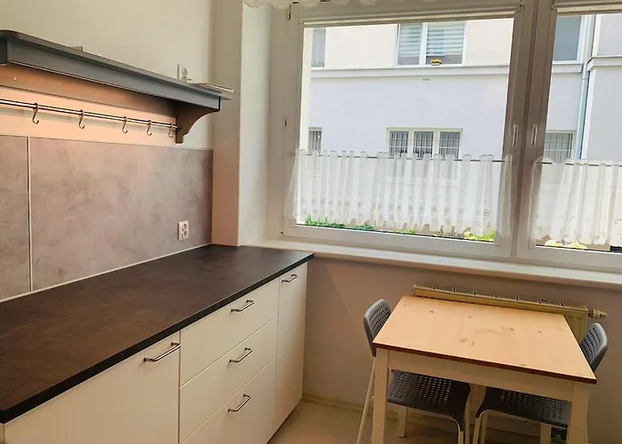 Apartament Avis - City 33